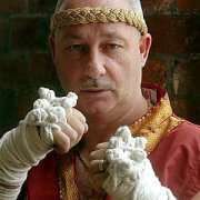 Grand Master Kevin Lloyd
