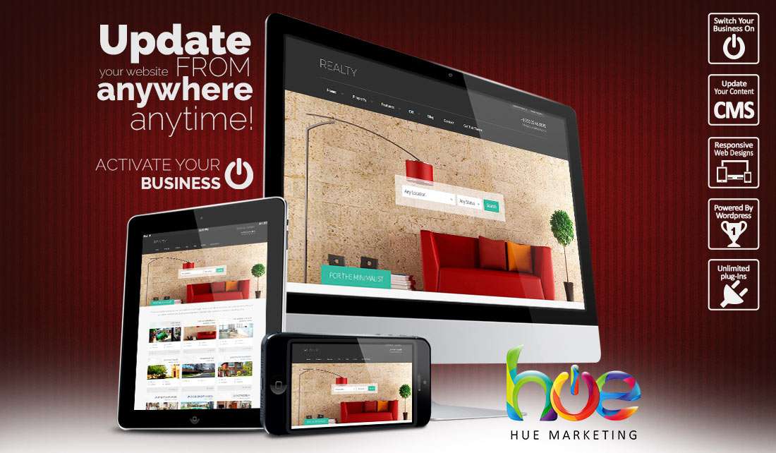 Phuket Property Website Design Inspiration Phuket Property Website Design Ideas