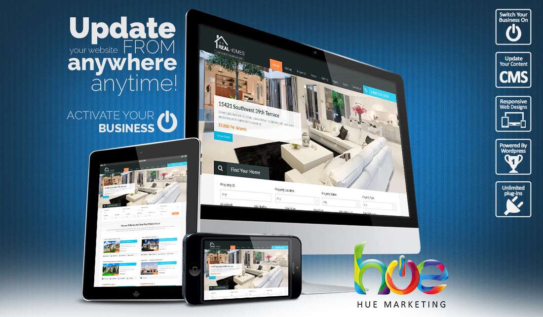 Phuket Property Website Design Inspiration Phuket Property Website Design Ideas