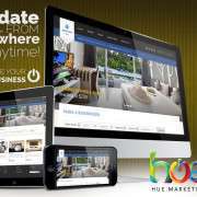 Phuket Property Website Design Ideas