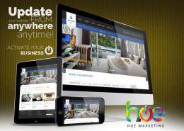 Phuket Property Website Design Ideas