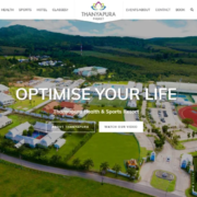 Thanyapura Phuket 8 Phuket Web Design Thanyapura Health and Sports Resort