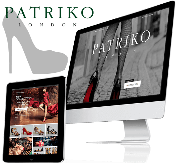 Responsive Website Design by Hue Marketing Phuket