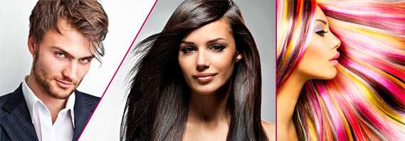 Phuket Salon Website Design For Beauty By Bow