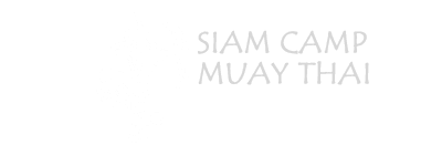 Siam Camp Muay Thai Boxing Logo