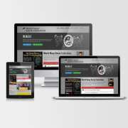 Word Muay Boran Federation Responsive Web Design