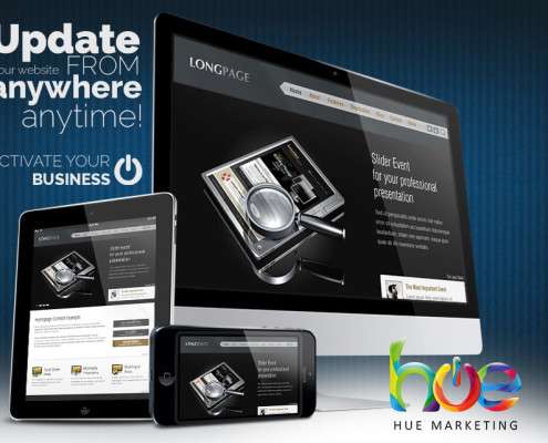 Phuket Lawyers Website Design Ideas