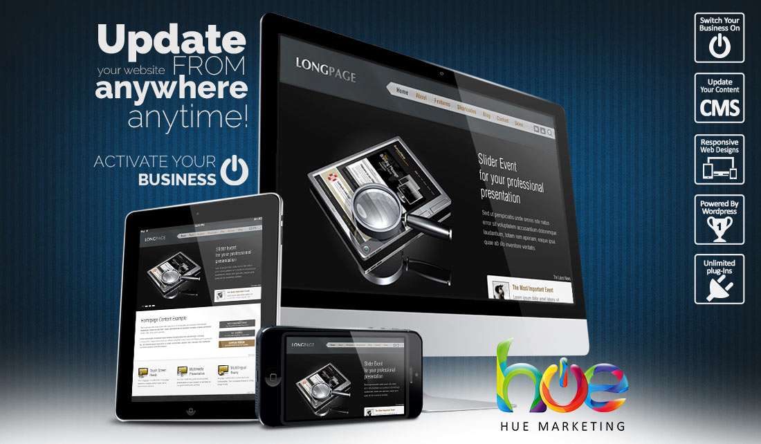 Phuket Lawyers Website Design Ideas