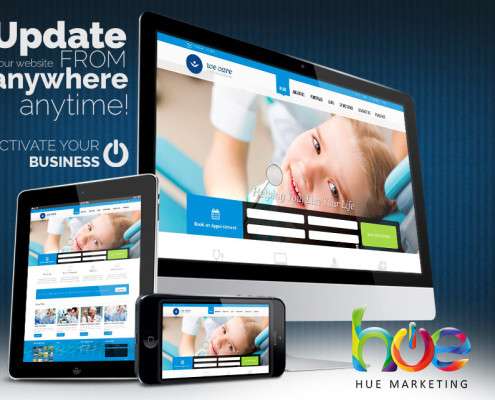 Doctors Website Design Inspiration Dentist Clinic Phuket Website Design Ideas
