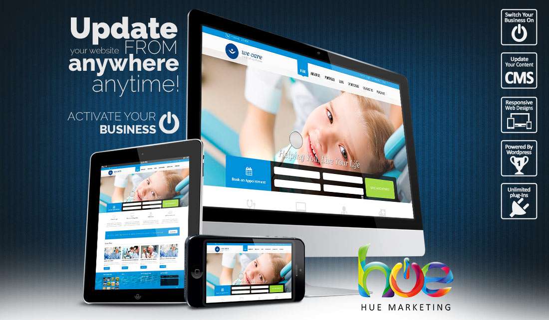Doctors Website Design Inspiration Dentist Clinic Phuket Website Design Ideas