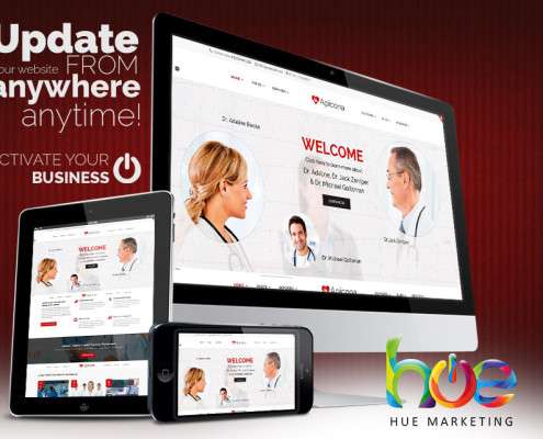 Doctors Website Design Inspiration Doctors Clinic Phuket Website Design Ideas
