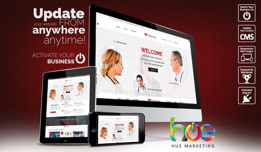 Doctors Website Design Inspiration Doctors Clinic Phuket Website Design Ideas