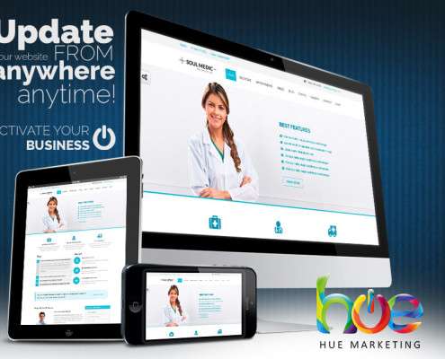 Doctors Website Design Inspiration phuket Clinic Phuket Website Design Ideas