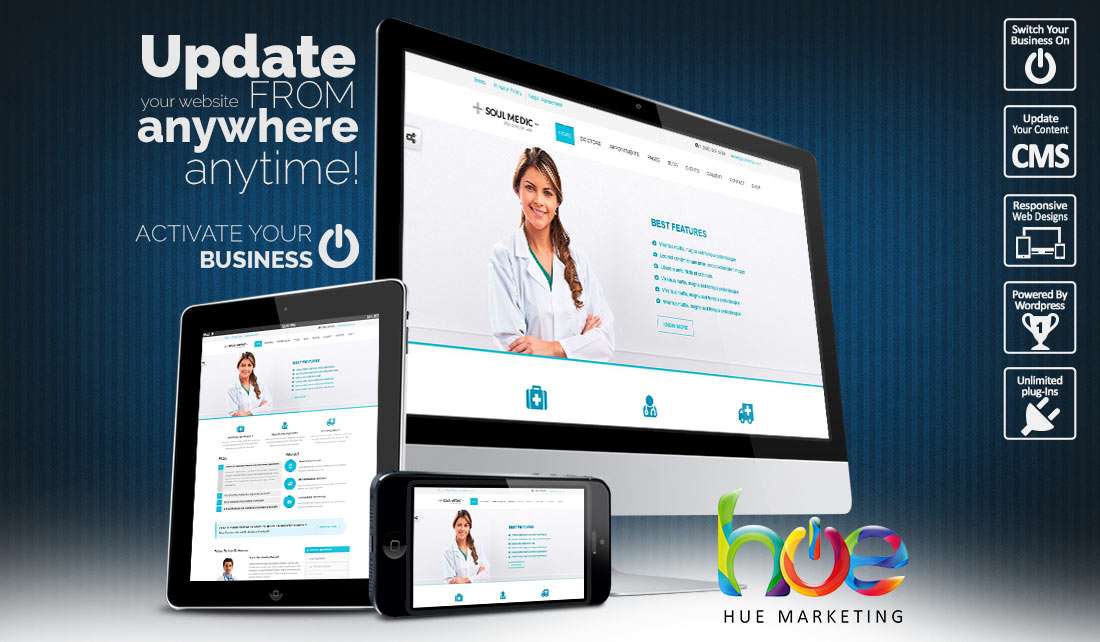 Doctors Website Design Inspiration phuket Clinic Phuket Website Design Ideas