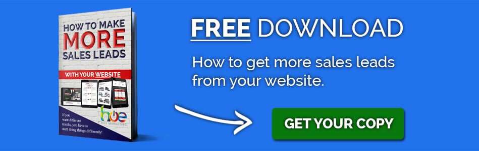 The Biggest Facebook Mistake Made by Small Businesses 4 How to get more sales from your website