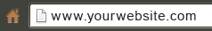 Canonical Test URL eg www.yoursebsite.com