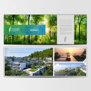 Lightweight Digital Property e-brochure