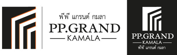 Logo Design for PP Grand Kamala