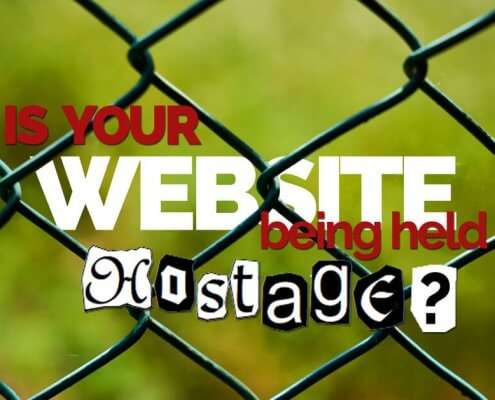 Do You REALLY Own Your Website?