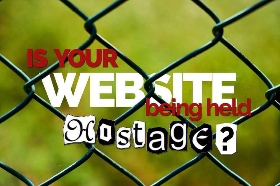 website hostage | Staging - Hue Marketing