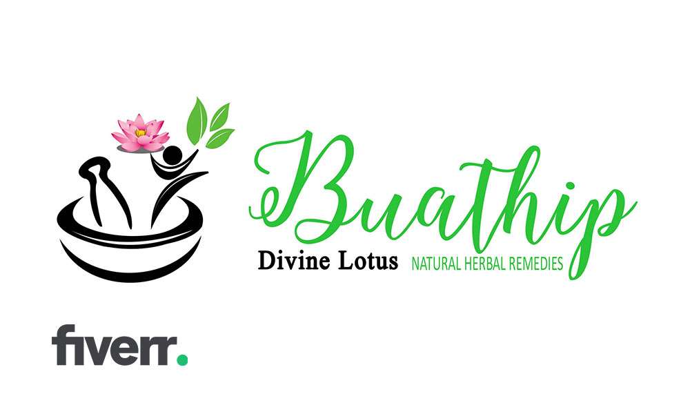 Original Buathip Logo Before Updatev1 | Staging - Hue Marketing