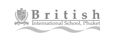 British International School Phuket, Client Logo