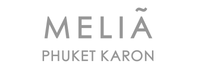 Melia Phuket, Client Logo
