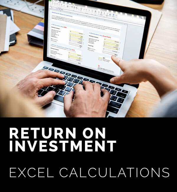 Return On Investments ROI Calculators Return On Investments ROI Calculators