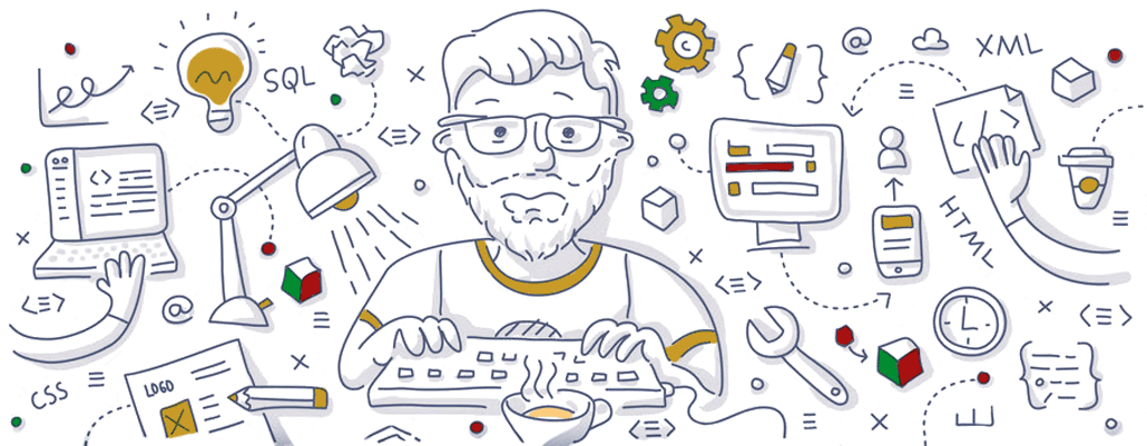 Website Care & Management