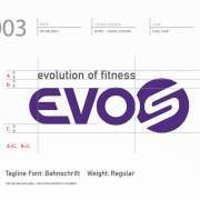 Logo Redesign 8 Evos Logo Redesign Update