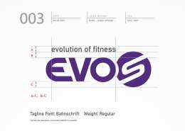 Logo Redesign 2 Evos Logo Redesign Update