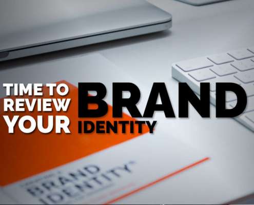 Review Your Brand Identity 7 Time To Review Your Brand Identity