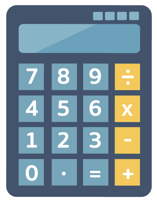 Calculator | Staging - Hue Marketing