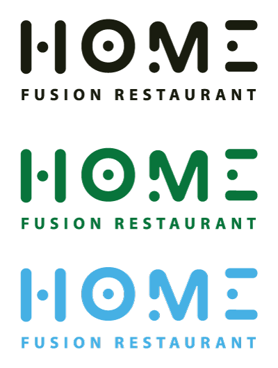 HOME-RESTAURANT HOME RESTAURANT | Staging - Hue Marketing