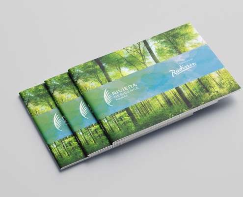 Front Cover | Staging - Hue Marketing