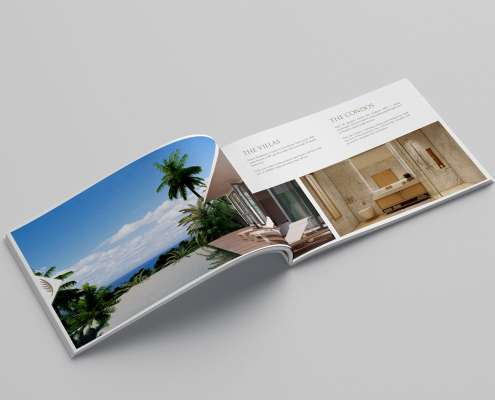 Inside 1 | Staging - Hue Marketing