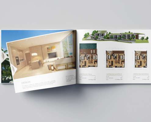 Inside 2 | Staging - Hue Marketing