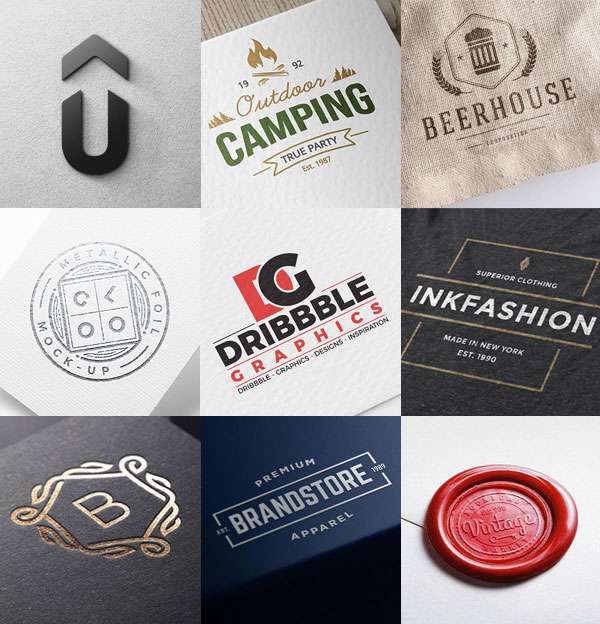 Random-Logos Random Logos | Staging - Hue Marketing
