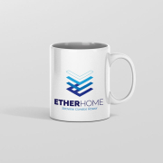 Logo Concept Mug Mockup Logo Concept Mug Mockup