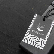 Logo Concept Label Mockup Logo Concept Label Mockup