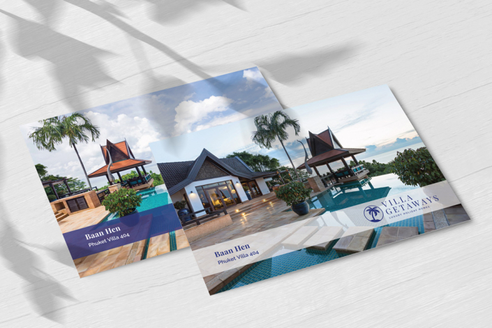 1 Baan-Hen 1 Baan Hen | Staging - Hue Marketing