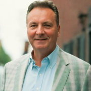 Mark Bishop | Staging - Hue Marketing