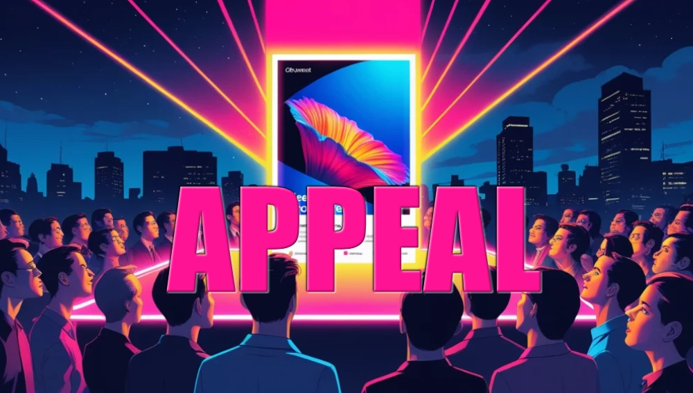 Rule 3 – Prioritize Visual Appeal
