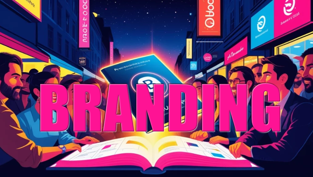 Rule 6 – Align with Your Brand