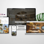 Sole Mio Hotel Website Redesign 7 Sole Mio Boutique Hotel and Wellness Phuket | Staging - Hue Marketing