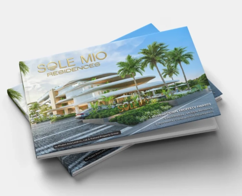 International Property Award Entry