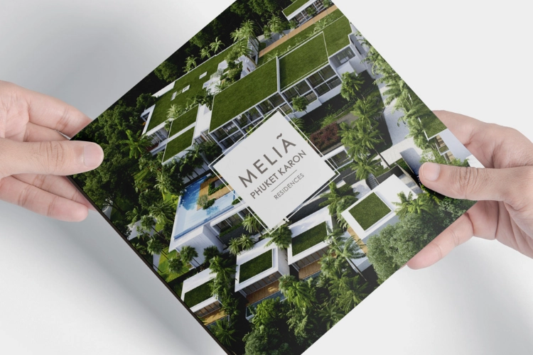 Property Development Collateral 5 | Staging - Hue Marketing